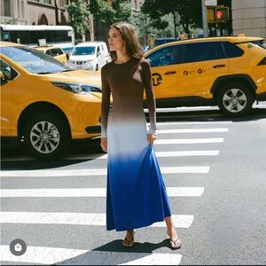 Solid & Striped The Dora Dress